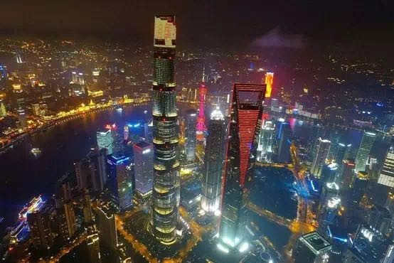 上海最高的顶点，上海最高的电竞赛事！-C3动漫网