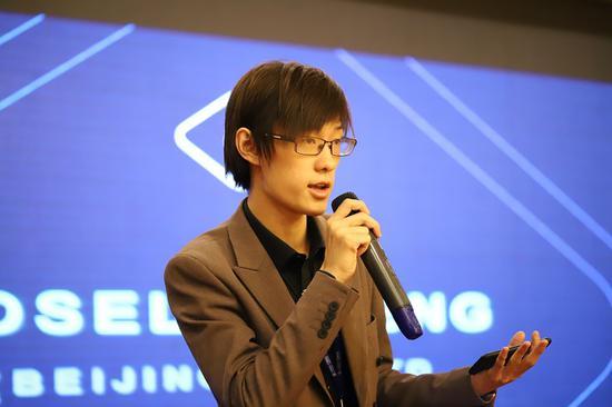 QERC北京泛二次元互娱行业年度交流会回顾-C3动漫网