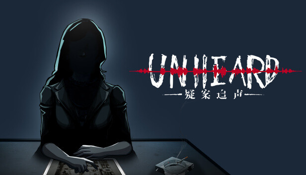 声探们，新案子来了！ 《Unheard-疑案追声》免费DLC终于发布了-C3动漫网