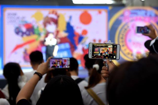 重磅嘉宾全公开—2019第三届西安酷玩娱乐嘉年华即将上演视听盛宴-C3动漫网