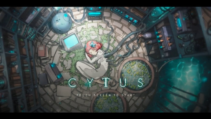 国产巅峰音游好评续作「Cytus II」安卓版定档1月12日 预购礼包五折开卖-C3动漫网
