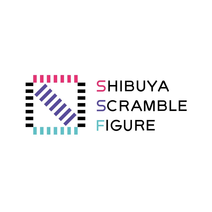 SHIBUYA SCRAMBLE FIGURE(SSF)官方商城6月25日开业-C3动漫网